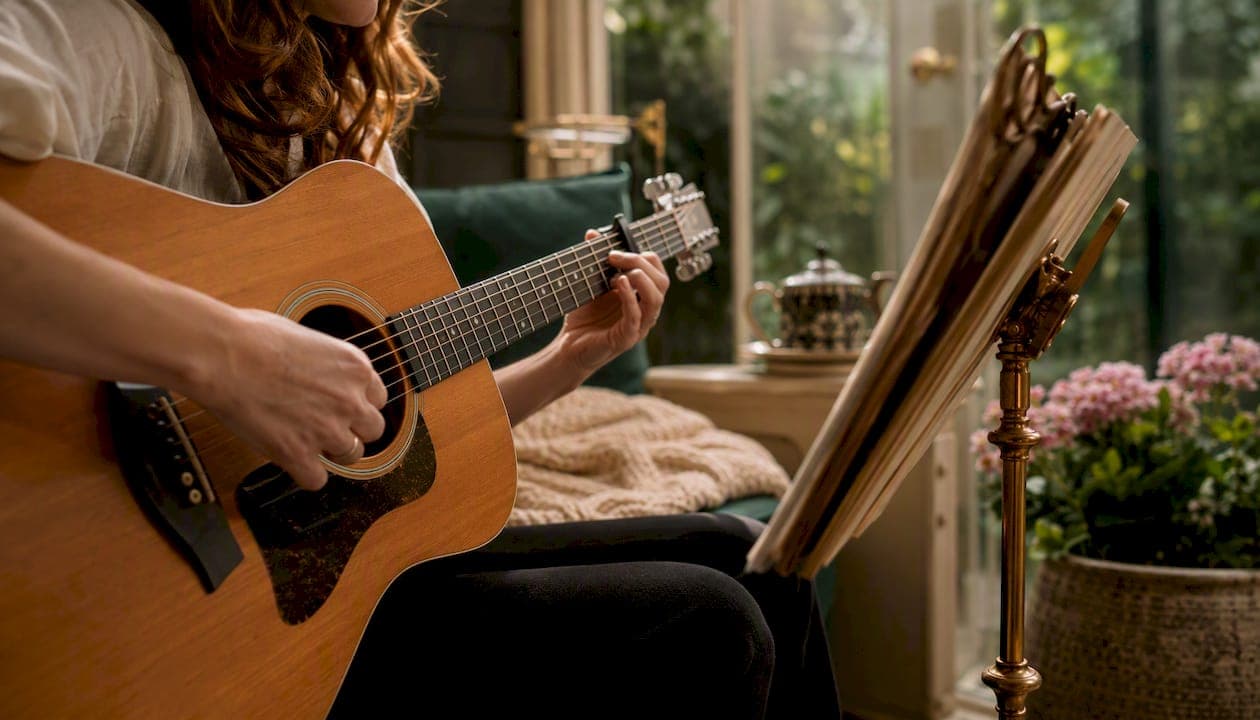 Music therapy for dementia: evidence and tips for carers