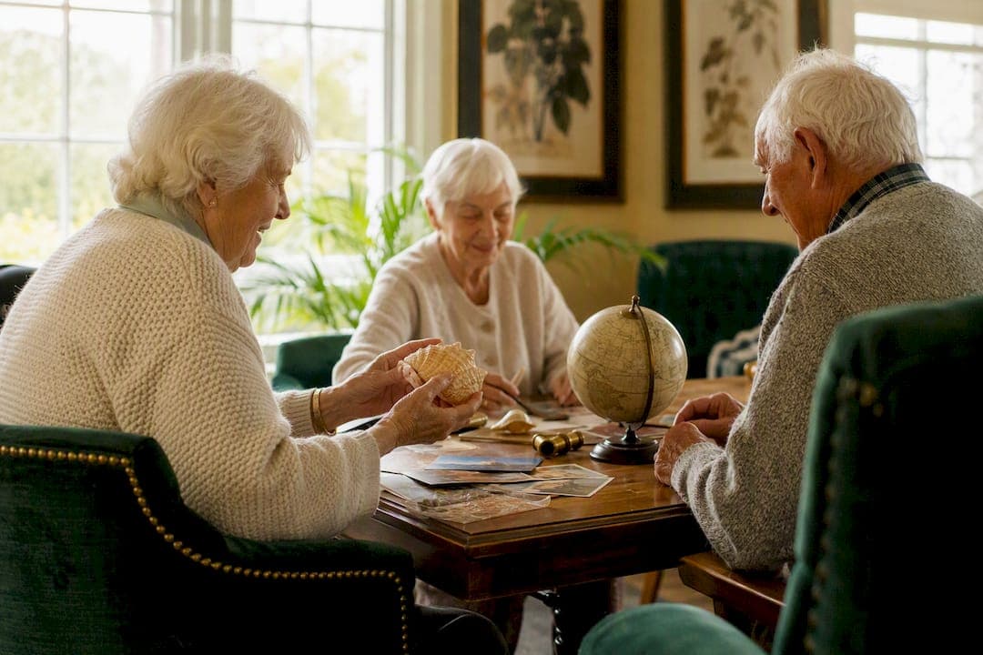 Cognitive stimulation therapy: what works for dementia