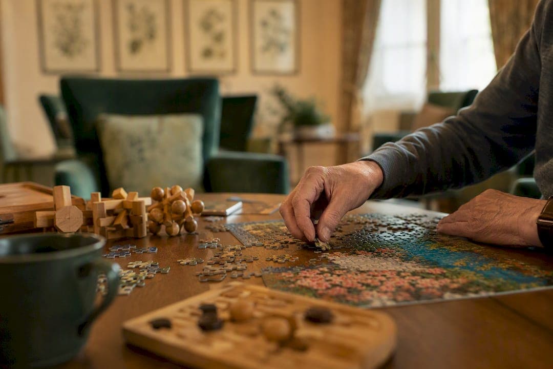 Paid daytime dementia care in Cheshire: what to expect