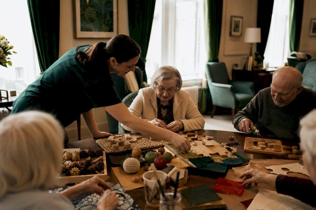 Respite care options UK: your guide to short breaks for carers