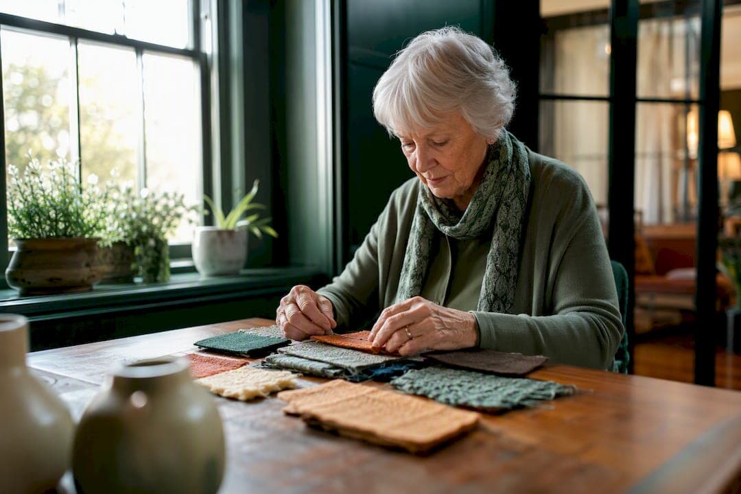 Adult Children: Book a Trial for Advanced Dementia Activities, £120