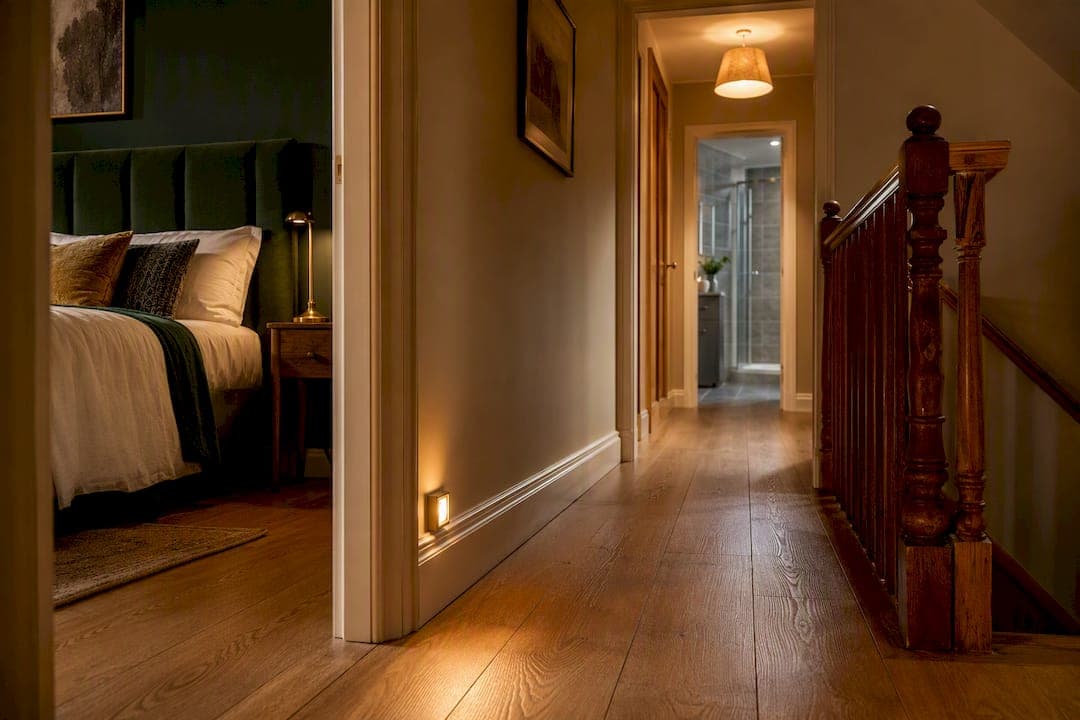 Carers: 3 Low Cost Room by Room Lighting Fixes for Safer Dementia Care