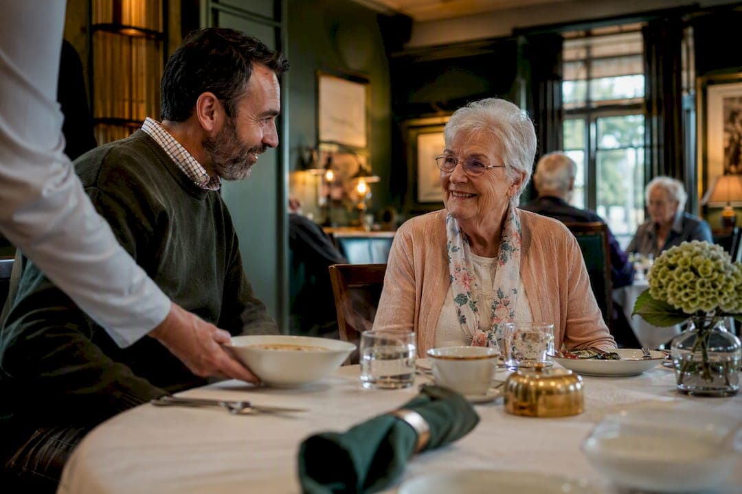 Avoid Selling the Home: UK Private Pay Dementia Care With Day Services