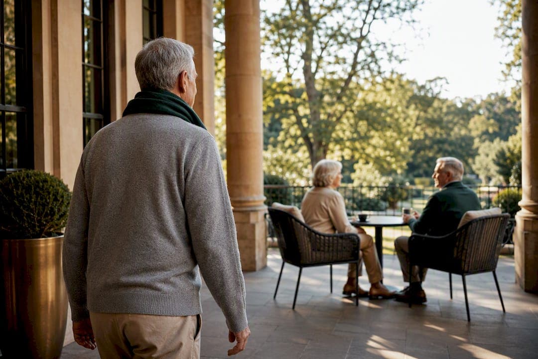 31% higher dementia risk? Loneliness vs isolation explained for carers