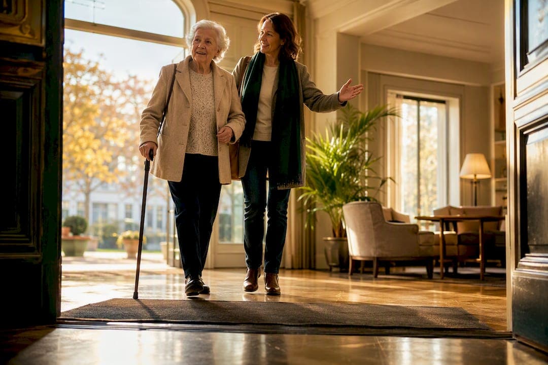 UK Carers: Spot Quality on a Day Care Trial and Book 9:30am–4:30pm