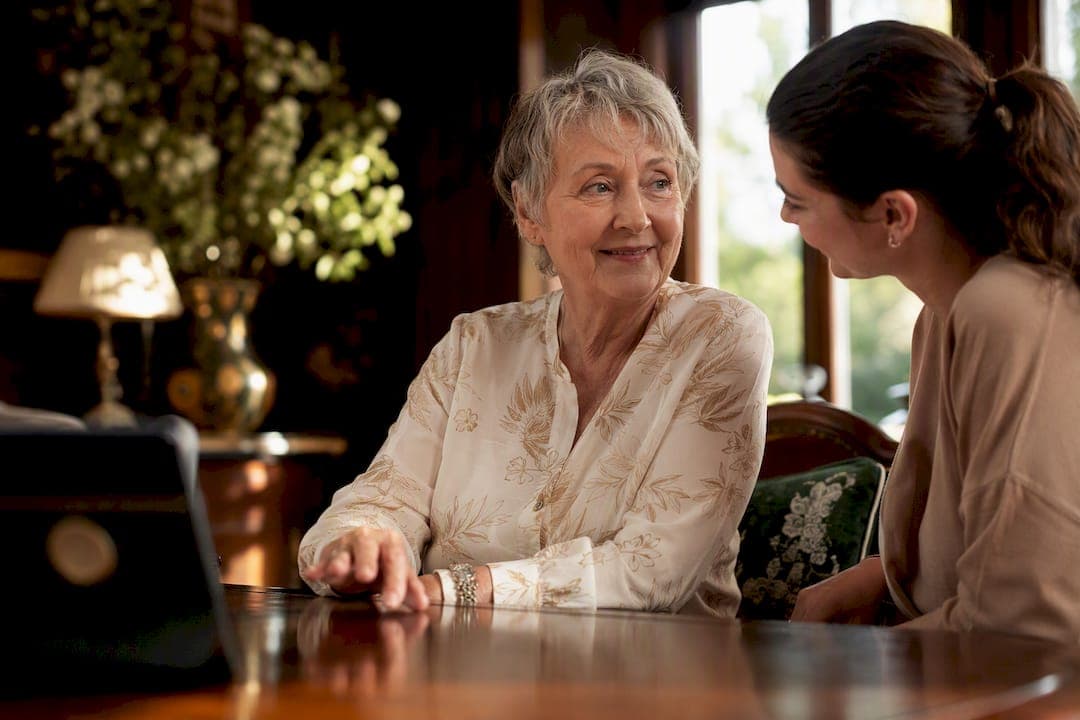 10 Minute Music to Start Communication With Dementia for Carers