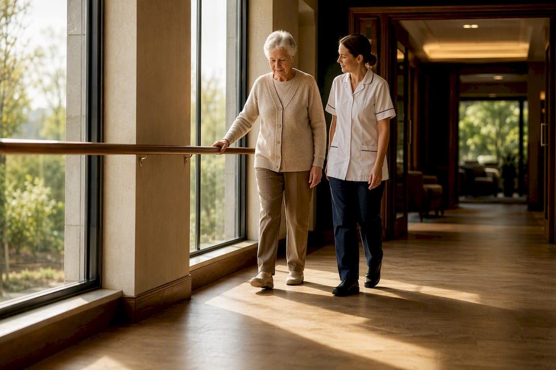 3 checks UK families must make for dignified adult day care safety