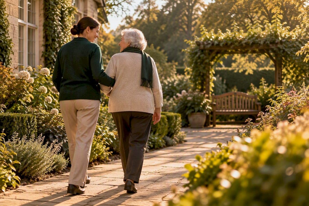 UK carers: See how a 9:30am–4:30pm Day Pass eases sundowning