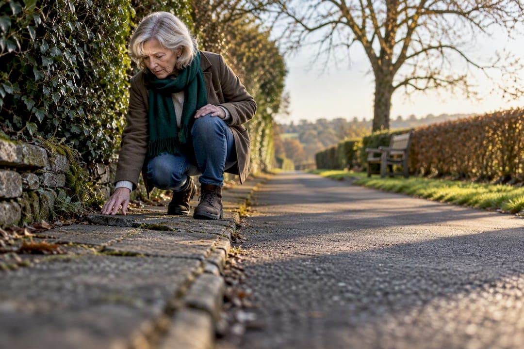 UK carers: Start Wandering Dementia Safety with the Herbert Protocol