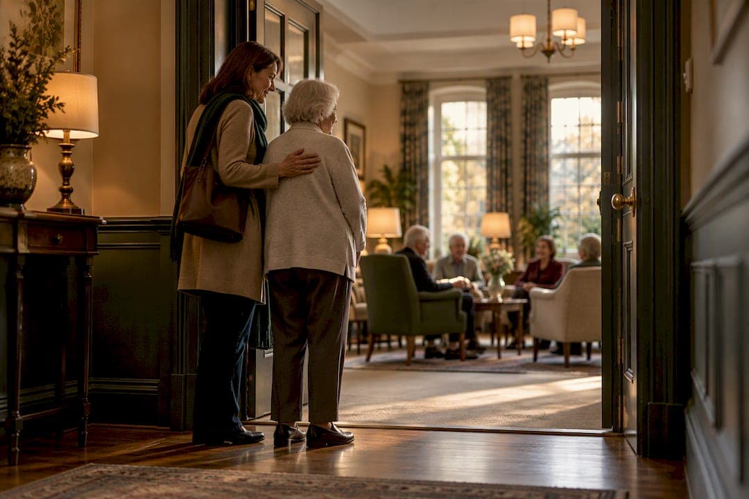 5 Evidence Backed Steps for UK Carers Choosing a Dementia Day Centre