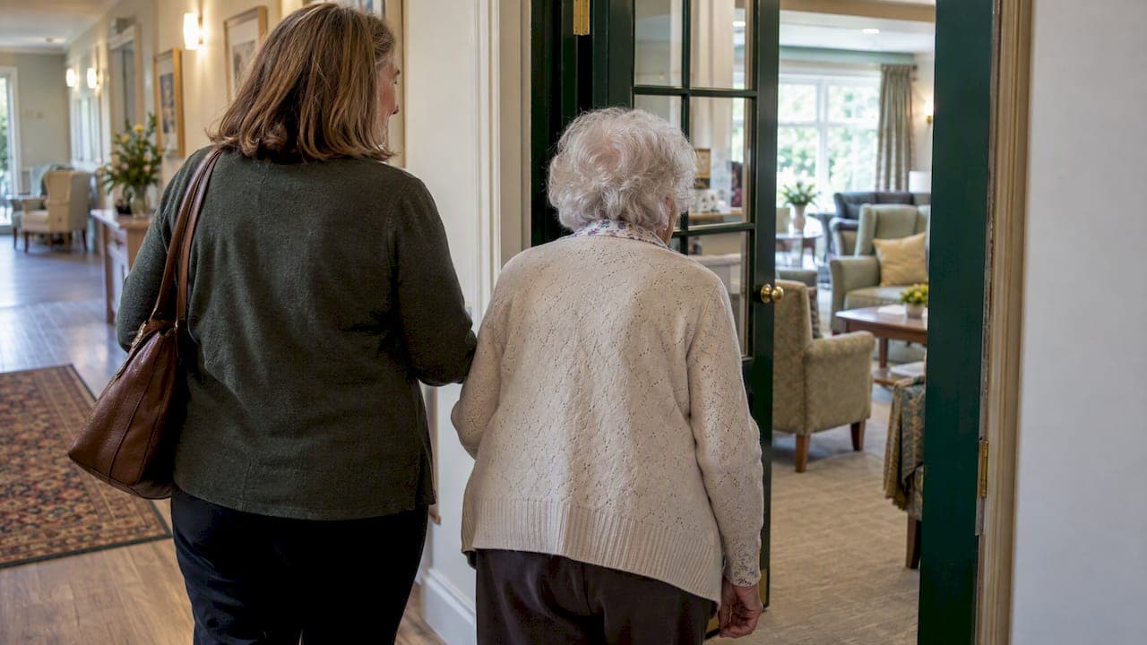 Homely Care Environment: 5 Checks UK Families Can Make on a Visit